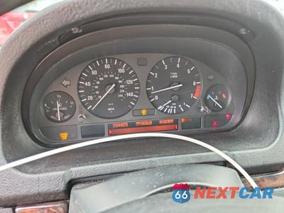 Zdjęcie 9 z 13 samochodu: 2006 BMW X5 3.0I VIN:5UXFA13586LY38707 - miniatura