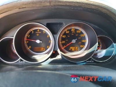 Zdjęcie 9 z 12 samochodu: 2006 INFINITI M35 BASE VIN:JNKAY01F46M256917 - miniatura