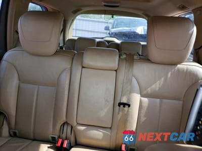 Zdjęcie 10 z 13 samochodu: 2012 MERCEDES-BENZ GL 550 4MATIC VIN:4JGBF8GE4CA778139 - miniatura