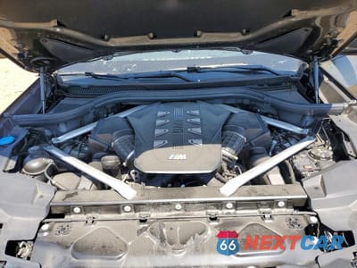 Zdjęcie 12 z 13 samochodu: 2025 BMW X5 M60I VIN:5UX33EU04S9Y01491 - miniatura