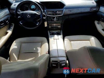 Zdjęcie 8 z 12 samochodu: 2010 MERCEDES-BENZ E 350 4MATIC VIN:WDDHF8HB3AA150949 - miniatura