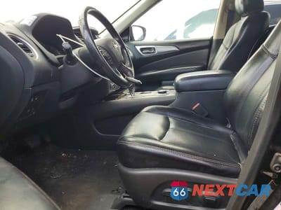 Zdjęcie 7 z 12 samochodu: 2020 NISSAN PATHFINDER SL VIN:5N1DR2CM6LC616124 - miniatura