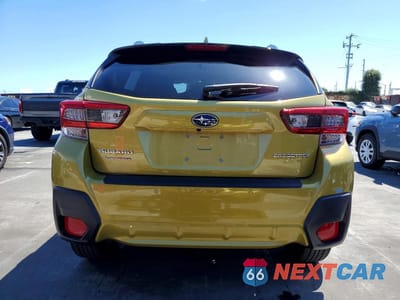 Zdjęcie 6 z 14 samochodu: 2021 SUBARU CROSSTREK LIMITED VIN:JF2GTHNC8MH275406 - miniatura
