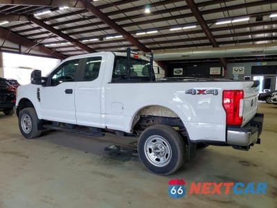 Drugie zdjęcie samochodu z przodu: 2017 FORD F350 SUPER DUTY VIN:1FT7X3B67HEC71889 - miniatura