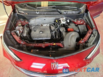Zdjęcie 12 z 13 samochodu: 2025 BUICK ENCORE GX PREFERRED VIN:KL4AMCSL7SB074437 - miniatura