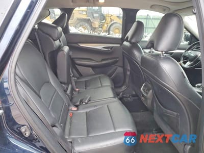 Zdjęcie 11 z 13 samochodu: 2019 INFINITI QX50 LUXE VIN:3PCAJ5M38KF115758 - miniatura