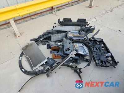 Zdjęcie 13 z 14 samochodu: 2024 FORD RANGER XL VIN:1FTER4BHXRLE45458 - miniatura