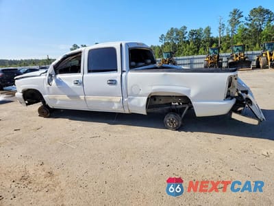 Drugie zdjęcie samochodu z przodu: 2006 CHEVROLET SILVERADO C1500 VIN:2GCEC13Z761267582 - miniatura