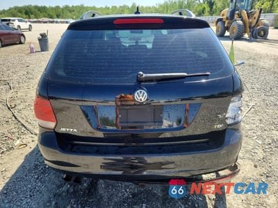 Zdjęcie 6 z 12 samochodu: 2012 VOLKSWAGEN JETTA TDI VIN:3VWPL7AJ2CM703345 - miniatura