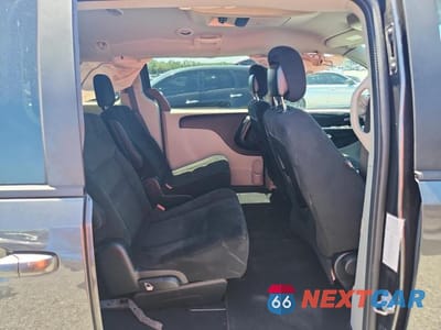 Zdjęcie 11 z 14 samochodu: 2016 DODGE GRAND CARAVAN SXT VIN:2C4RDGCG4GR248880 - miniatura