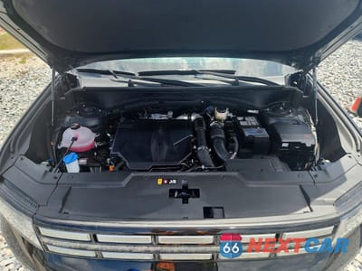 Zdjęcie 12 z 13 samochodu: 2026 HYUNDAI SANTA FE SEL VIN:5NMP24GL8TH188190 - miniatura