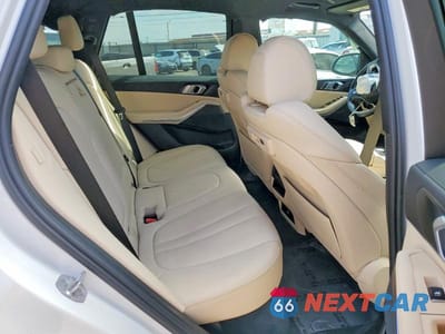 Zdjęcie 11 z 13 samochodu: 2022 BMW X5 SDRIVE 40I VIN:5UXCR4C01N9K58051 - miniatura