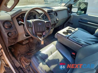 Zdjęcie 8 z 11 samochodu: 2015 FORD F350 SUPER DUTY VIN:1FDRF3ET4FEC14894 - miniatura