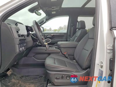 Zdjęcie 7 z 14 samochodu: 2025 CHEVROLET SUBURBAN K1500 RST VIN:1GNS6ERLXSR271347 - miniatura