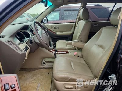 Zdjęcie 7 z 13 samochodu: 2006 TOYOTA HIGHLANDER LIMITED VIN:JTEEP21A360186786 - miniatura