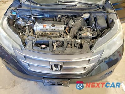 Zdjęcie 12 z 13 samochodu: 2012 HONDA CR-V EXL VIN:2HKRM4H73CH610308 - miniatura