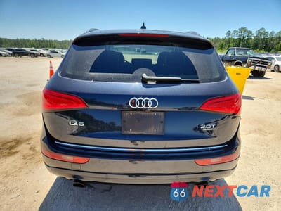 Zdjęcie 6 z 13 samochodu: 2017 AUDI Q5 PREMIUM VIN:WA1C2AFP4HA098662 - miniatura