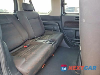 Zdjęcie 11 z 13 samochodu: 2007 HONDA ELEMENT SC VIN:5J6YH17927L014412 - miniatura