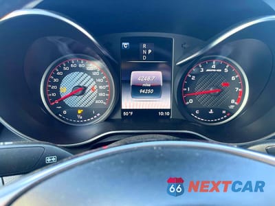 Zdjęcie 7 z 10 samochodu: 2019 MERCEDES-BENZ GLC COUPE 63 S 4MATIC AMG VIN:WDC0J8KB8KF549904 - miniatura