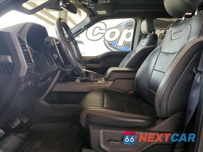 Zdjęcie 7 z 12 samochodu: 2018 FORD F150 RAPTOR VIN:1FTFW1RG1JFE49281 - miniatura