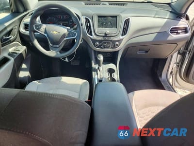 Zdjęcie 8 z 13 samochodu: 2019 CHEVROLET EQUINOX LS VIN:3GNAXSEV1KS611237 - miniatura