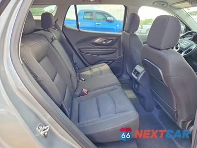Zdjęcie 11 z 13 samochodu: 2024 GMC TERRAIN SLE VIN:3GKALTEG8RL317922 - miniatura