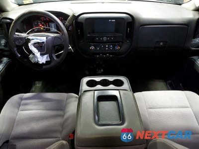 Zdjęcie 8 z 12 samochodu: 2018 GMC SIERRA K1500 VIN:1GTV2LEH3JZ361509 - miniatura