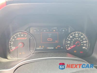 Zdjęcie 9 z 12 samochodu: 2019 FORD F150 SUPERCREW VIN:1FTEW1E5XKFA23221 - miniatura