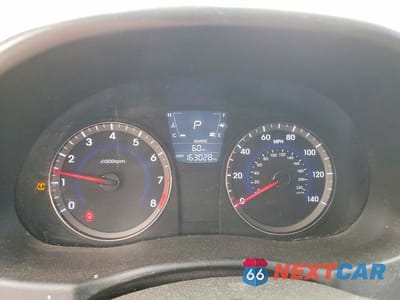 Zdjęcie 9 z 11 samochodu: 2014 HYUNDAI ACCENT SE VIN:KMHCU5AE8EU153665 - miniatura