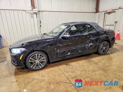 2020 BMW 230XI WBA2K1C00L7G21156 - główne zdjęcie licytacji z USA - miniatura