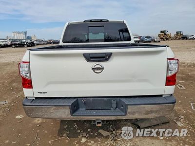 Zdjęcie 6 z 12 samochodu: 2018 NISSAN TITAN S VIN:1N6AA1EJ5JN529843 - miniatura