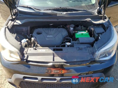 Zdjęcie 12 z 12 samochodu: 2016 KIA SOUL BASE VIN:KNDJN2A22G7383054 - miniatura