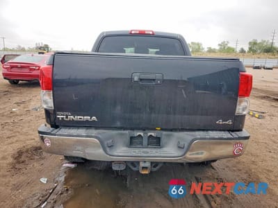 Zdjęcie 6 z 12 samochodu: 2012 TOYOTA TUNDRA CREWMAX SR5 VIN:5TFDY5F13CX253882 - miniatura