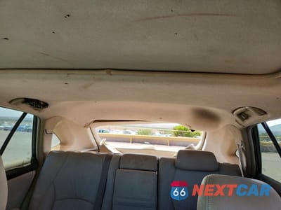 Zdjęcie 10 z 13 samochodu: 2007 LEXUS RX 350 VIN:2T2GK31U07C016304 - miniatura