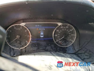 Zdjęcie 9 z 12 samochodu: 2019 NISSAN ALTIMA SR VIN:1N4BL4CV8KN319270 - miniatura