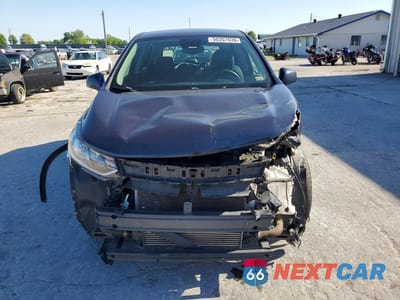 Piąte zdjęcie samochodu w środku: 2019 CHEVROLET TRAX LS VIN:3GNCJKSBXKL321089 - miniatura