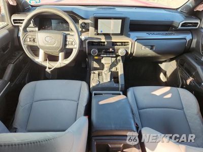 Zdjęcie 8 z 13 samochodu: 2024 TOYOTA TACOMA SR5 VIN:3TYKB5FN5RT012162 - miniatura