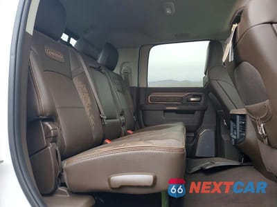 Zdjęcie 10 z 12 samochodu: 2026 RAM 3500 LIMITED VIN:3C63RRPL4TG159179 - miniatura