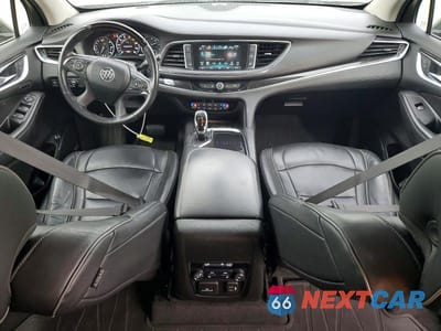 Zdjęcie 8 z 13 samochodu: 2019 BUICK ENCLAVE AVENIR VIN:5GAERDKW8KJ201194 - miniatura