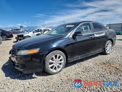 2007 ACURA TSX JH4CL96887C008263 - główne zdjęcie licytacji z USA - miniatura