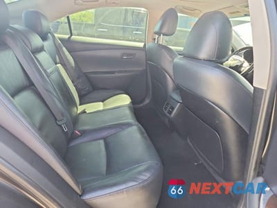 Zdjęcie 10 z 13 samochodu: 2011 LEXUS ES 350 VIN:JTHBK1EG2B2453332 - miniatura