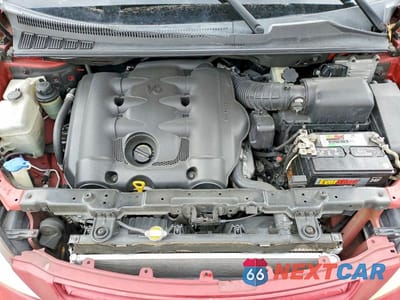 Zdjęcie 12 z 13 samochodu: 2010 KIA SEDONA BASE VIN:KNDMG4C31A6353419 - miniatura