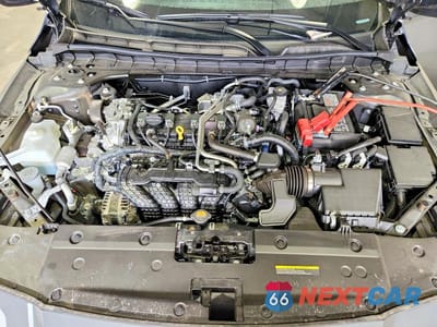 Zdjęcie 11 z 12 samochodu: 2024 NISSAN ALTIMA S VIN:1N4BL4BV8RN382526 - miniatura