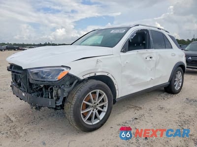 2024 MERCEDES-BENZ GLE 350 4MATIC 4JGFB4FE5RB050310 - główne zdjęcie licytacji z USA - miniatura