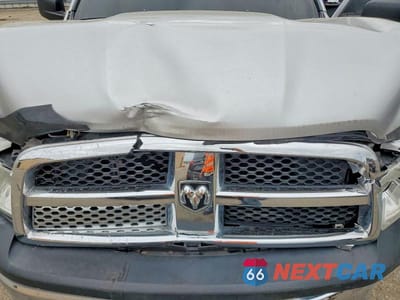 Zdjęcie 11 z 12 samochodu: 2011 DODGE RAM 1500 VIN:1D7RB1GT6BS522006 - miniatura