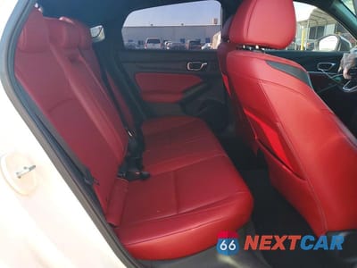 Zdjęcie 10 z 12 samochodu: 2023 ACURA INTEGRA A-SPEC TECH VIN:19UDE4H62PA004480 - miniatura