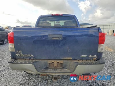 Zdjęcie 6 z 12 samochodu: 2012 TOYOTA TUNDRA CREWMAX SR5 VIN:5TFDW5F17CX265121 - miniatura
