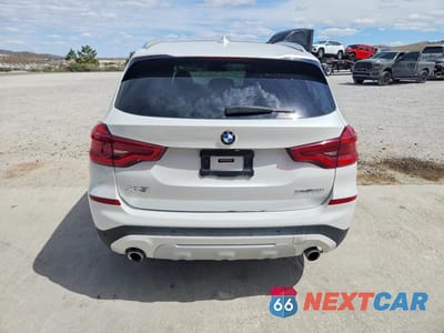 Zdjęcie 6 z 13 samochodu: 2019 BMW X3 SDRIVE30I VIN:5UXTR7C58KLR51419 - miniatura