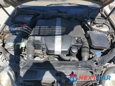 Zdjęcie 11 z 11 samochodu: 2001 MERCEDES-BENZ C 320 VIN:WDBRF64J31F050044 - miniatura