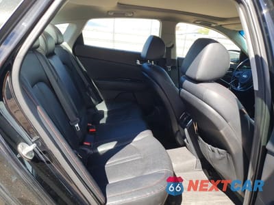 Zdjęcie 10 z 12 samochodu: 2016 KIA OPTIMA SX TURBO VIN:5XXGW4L21GG075218 - miniatura